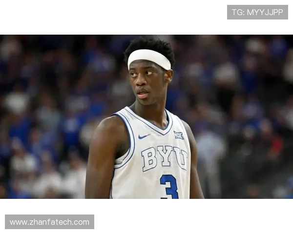 迪班萨玩笑引热议 NBA状元大热未参选