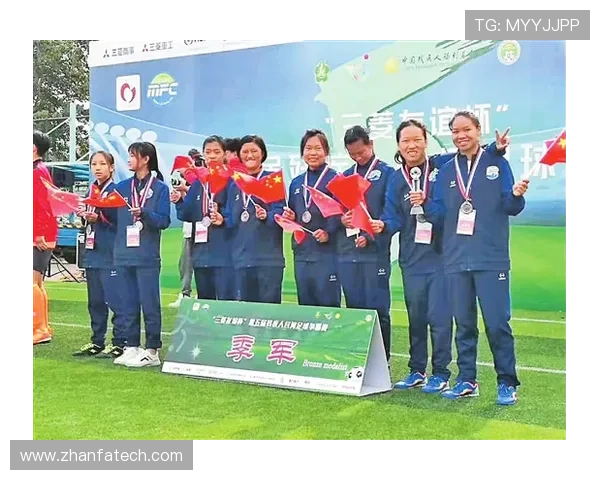 [球之夜]大连聋人球迷协会：梦想接班人.